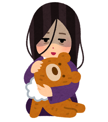 メンタル病んでる