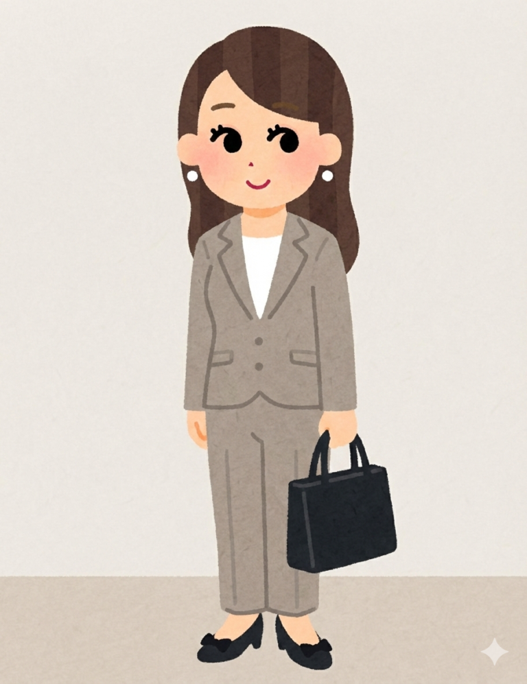 転職活動　中途