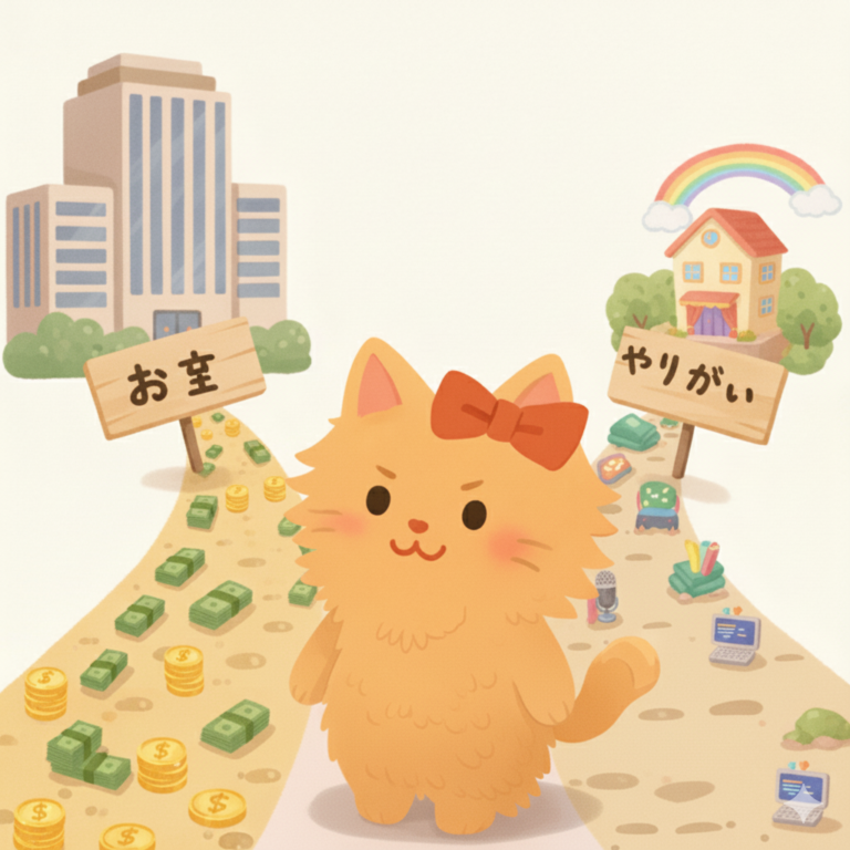 内定　転職　中途