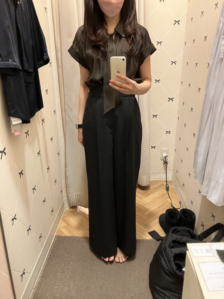 アルページュストーリ、コーデ